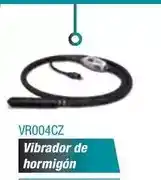 Ferri Vr004cz vibrador de hormigón oferta