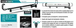 Ferri Luz de barra oferta