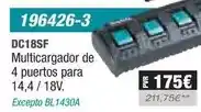 Ferri Dc18sf oferta