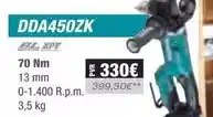 Ferri Angulares dda450zk oferta