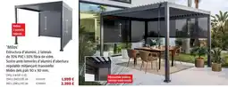 Bauhaus Sunfun - milos oferta