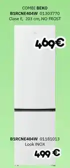 Bauhaus Sunfun - milos madera oferta