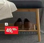 Bauhaus Banco 'arko' oferta