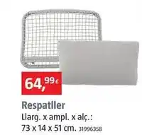 Bauhaus Sunfun - respaldo oferta