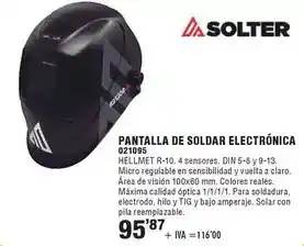 Bauhaus 'habana' oferta