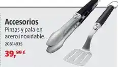 Bauhaus Weber - accesorios oferta