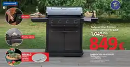 Bauhaus Campingaz - onyx premium oferta