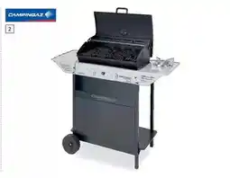 Bauhaus Campingaz - xpert 200 ls plus rocky oferta
