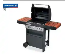 Bauhaus Campingaz - classic wld oferta