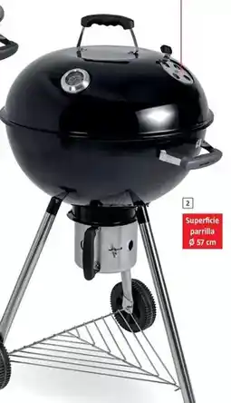 Bauhaus Kingstone - 'bullet 57' oferta
