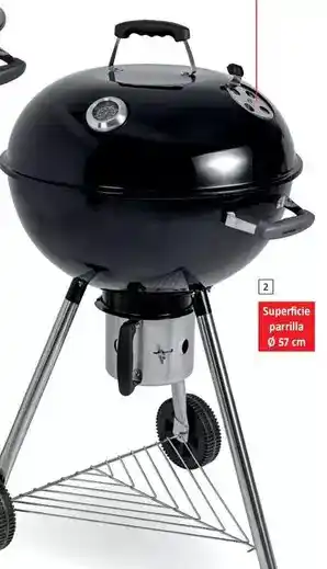 Bauhaus Kingstone - 'bullet 57' oferta