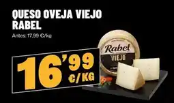 Bauhaus Mesa con fregadero oferta