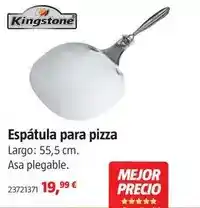 Bauhaus Kingston - espatula para pizza oferta
