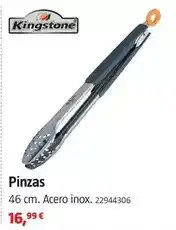 Bauhaus Kingston - pinza oferta