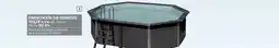 Bauhaus Piscina de composite avantgarde oferta