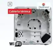 Bauhaus Montana oferta