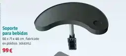 Bauhaus Soporte para bebidas oferta