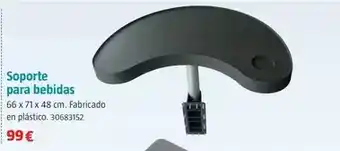 Bauhaus Soporte para bebidas oferta