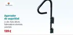 Bauhaus Agarrador de seguridad oferta