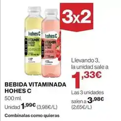 Bauhaus Mundial - +ph granulado positivo oferta