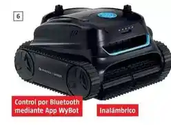 Bauhaus Ventajas 'e-tron i30ng ' oferta