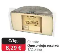 ALDI Nestlé - papilla 8 cereales oferta