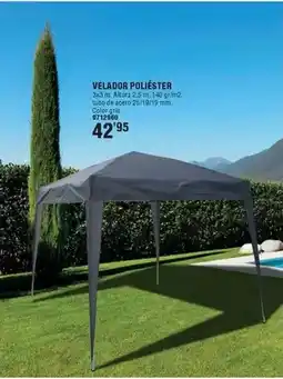 ALDI La cocina - salmorejo fresco oferta