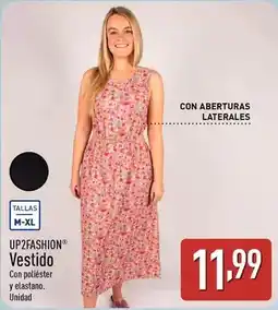 ALDI Up2fashion - vestido oferta