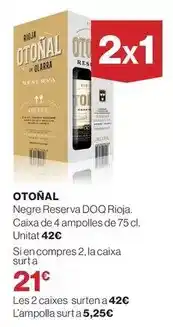 Alcampo Gardenstar - conjunto modelo gamida oferta