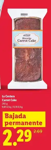 Alcampo Cruzcampo - cerveza oferta