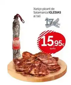 Alcampo Monster - bebida energetica oferta