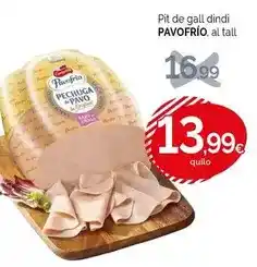 Alcampo Schär - medias noches sin gluten oferta