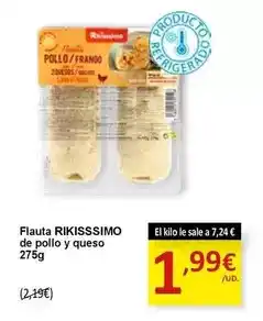 Alcampo Confort - almohada viscoelástica oferta