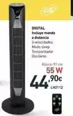 Mi Bricolaje Digital incluye mando a disiantacia oferta
