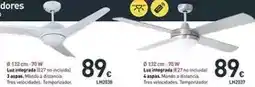Mi Bricolaje Ventiladores oferta