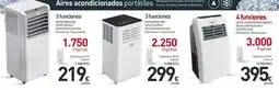Mi Bricolaje Aires acondicionados portátiles oferta