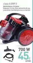 Mi Bricolaje Clase a erp 2 oferta