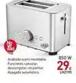 Mi Bricolaje Acabado acero inoxidable oferta