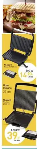 Mi Bricolaje Gran reserva oferta