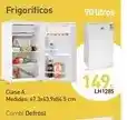 Mi Bricolaje Frigoríficos oferta