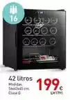 Mi Bricolaje 42 litros oferta