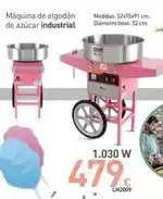 Mi Bricolaje Sushi godón industrial oferta