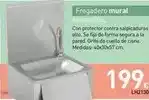 Mi Bricolaje Segura - fregadero mural oferta
