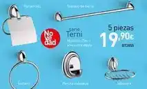 Mi Bricolaje Toallano de barra oferta