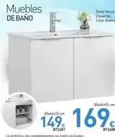 Mi Bricolaje Venus - muebles de baño oferta