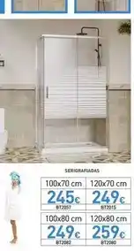 Mi Bricolaje Serigirafiadas oferta