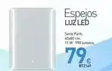 Mi Bricolaje Lumens - espejos oferta