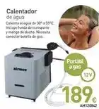 Mi Bricolaje Airmec - calentador oferta