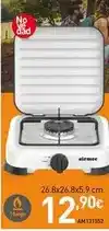 Mi Bricolaje Alarmec oferta