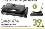 Mi Bricolaje Cristal - cocinas de gas puertatiques oferta